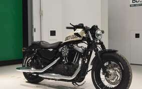 HARLEY XL1200X 2013