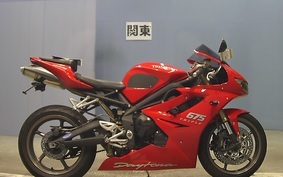 TRIUMPH DAYTONA 675 2010 MD1066