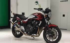 HONDA CB400SF GEN 4 A 2021 NC42