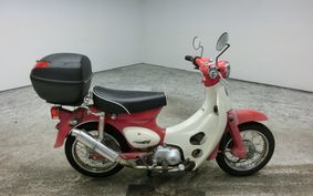 HONDA LITTLE CUB Cell C50