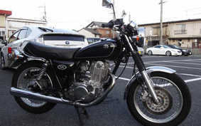 YAMAHA SR400 2006 RH01J