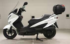 SUZUKI BURGMAN200A CH41A