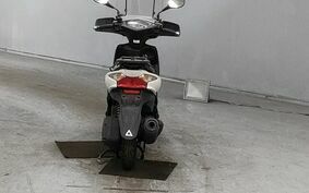 SUZUKI ADDRESS V125 S CF4MA