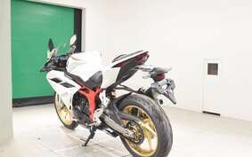 HONDA CBR250RR A MC51