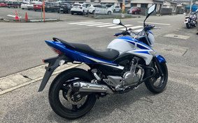 SUZUKI GSR250 GJ55D