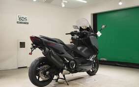 YAMAHA T-MAX 560 T 2021 SJ19J