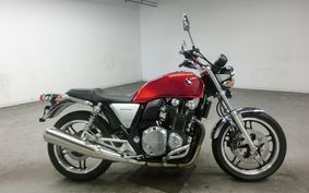 HONDA CB1100 2011 SC65