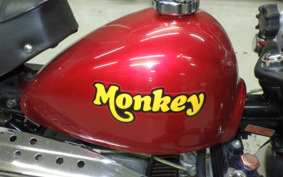 HONDA MONKEY AB27