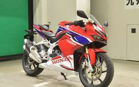 HONDA CBR250RR MC51