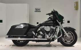 HARLEY FLHX 1580 2007