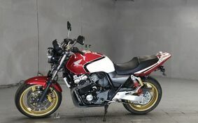 HONDA CB400SF VTEC 2007 NC39