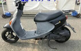 SUZUKI LET`s 4 CA45A