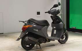 SUZUKI LET's 5 G CA47A