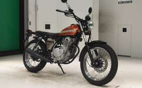 SUZUKI GRASS TRACKER Bigboy NJ47A