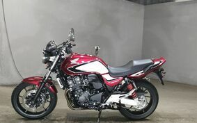 HONDA CB400SF VTEC REVO 2021 NC42