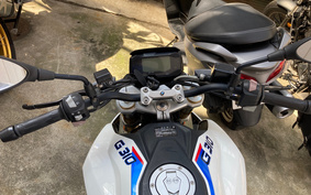 BMW G310R 2019 0G01