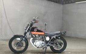 SUZUKI GRASS TRACKER NJ47A