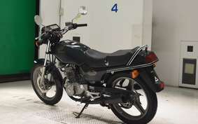 HONDA CB125T JC06