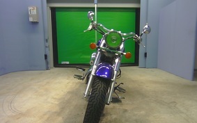 HONDA SHADOW 400 2008 NC34