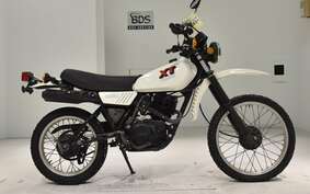 YAMAHA XT250 SEROW 3Y5