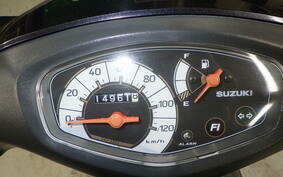 SUZUKI ADDRESS V125 G CF46A