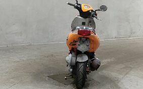 KYMCO SUPER 9 S SH10DP