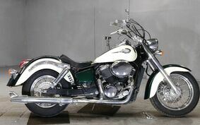 HONDA SHADOW 400 1997 NC34