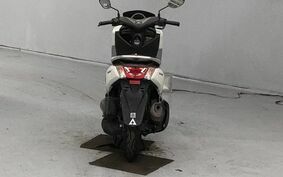 YAMAHA N-MAX 125 SED6J