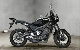 YAMAHA XSR900 2017 RN46J