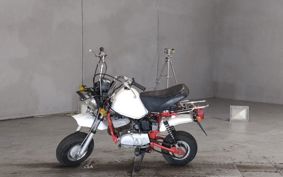 YAMAHA POCKET50 4U1