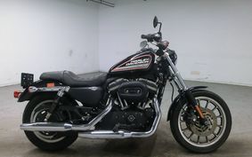 HARLEY XL883RI 2010 CS2