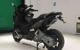 BMW C600 SPORT 2013