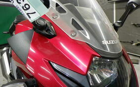 SUZUKI GSX250R