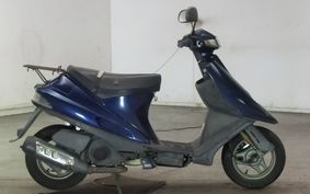 SUZUKI ADDRESS V100 CE11A