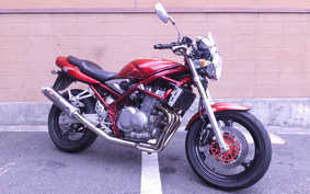 SUZUKI BANDIT 400 V 1995 GK7AA