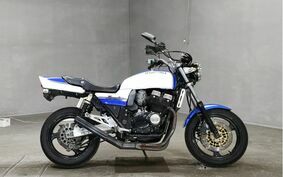 SUZUKI GSX400X IMPULSE 1995 GK79A