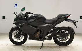 SUZUKI GIXXER 250 SF ED22B