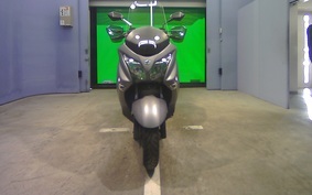 SUZUKI BURGMAN200 CH41A