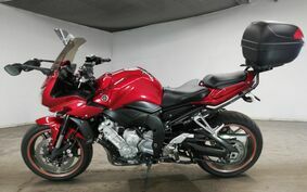 YAMAHA FZ FAZER FEATHER 2008 RN21J