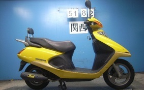 HONDA SPACY 100 JF13