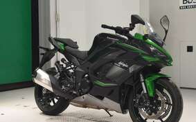 KAWASAKI NINJA 1000 SX 2023 ZXT02K