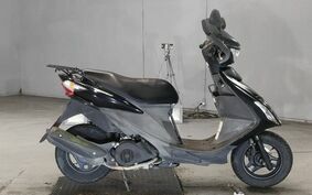 SUZUKI ADDRESS V125 S CF4MA