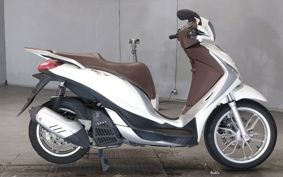 OTHER  PIAGGIO MEDORE-S125 ..