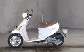 SUZUKI LETS4 CA41A