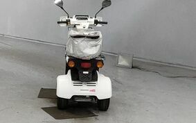 HONDA GYRO X TD02