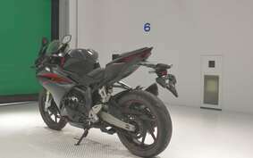 HONDA CBR250RR MC51