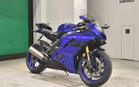 YAMAHA YZF-R6 2018