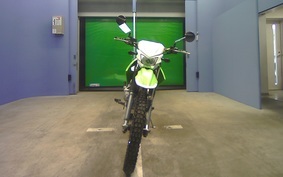 KAWASAKI KLX125 LX125C