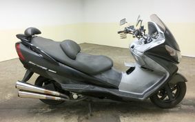 SUZUKI SKYWAVE 250 (Burgman 250) S Fi CJ43A