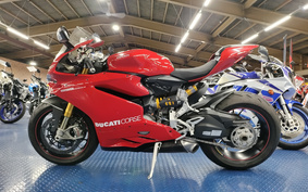 DUCATI 1299 PANIGALE S 2016 H905J